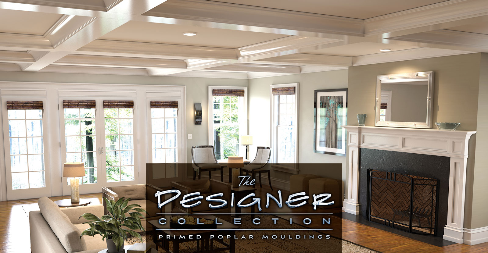 The Designer Collection